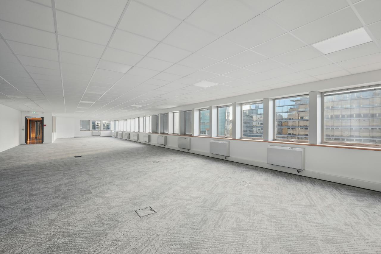 Bureau Lyon 4434m² Location bureau Lyon Rhône OLBUR2108838 39